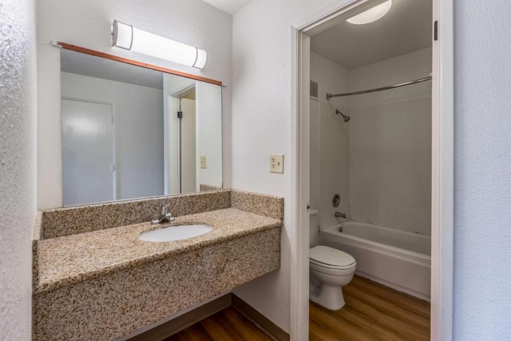 Motel 6-Beaverton, OR Image 10