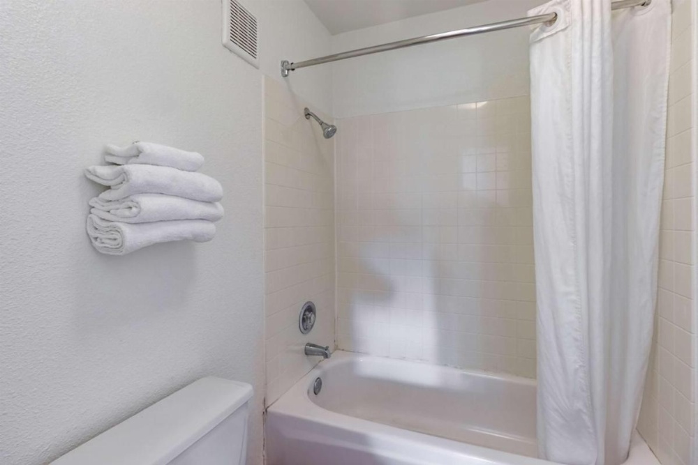 Motel 6-Beaverton, OR Image 11