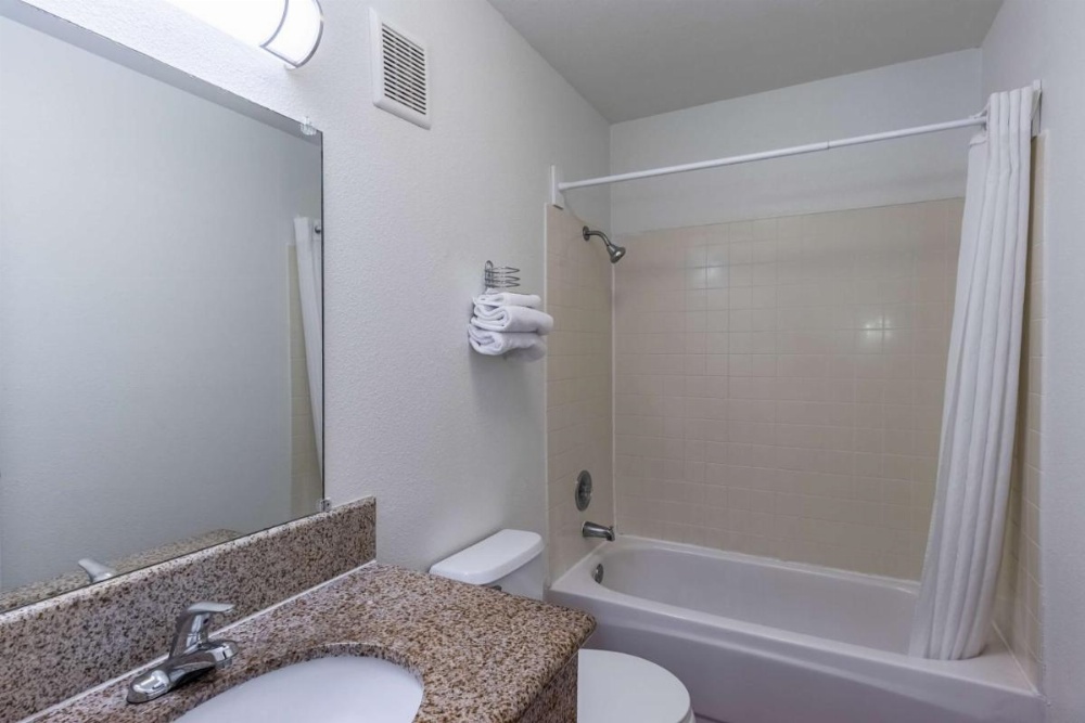 Motel 6-Beaverton, OR Image 12