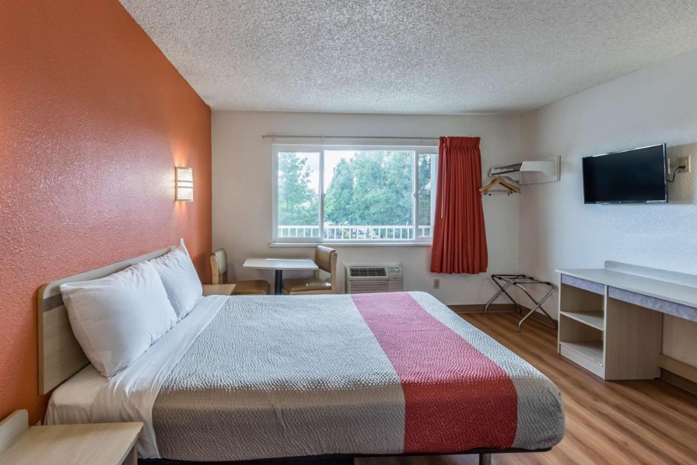 Motel 6-Beaverton, OR Image 16