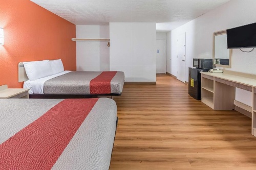 Motel 6-Beaverton, OR image 19