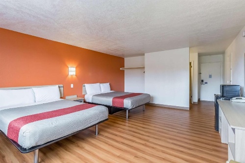 Motel 6-Beaverton, OR image 20