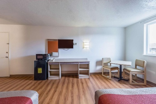 Motel 6-Beaverton, OR image 21