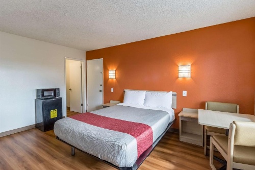 Motel 6-Beaverton, OR image 23