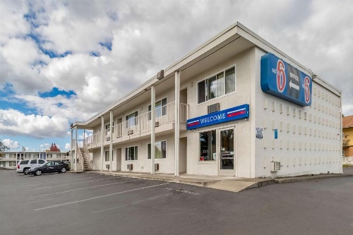 Motel 6-Beaverton, OR image 25