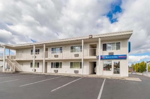 Motel 6-Beaverton, OR image 26