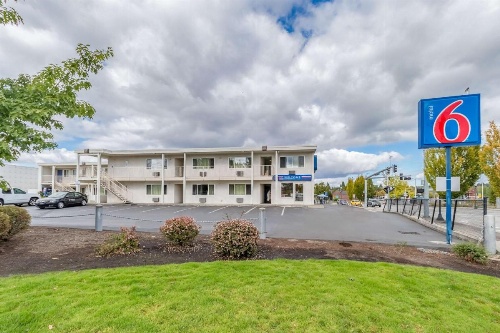 Motel 6-Beaverton, OR image 27