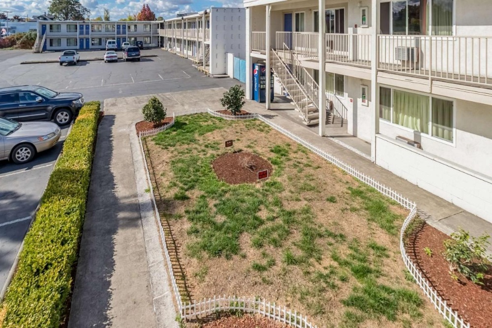 Motel 6-Beaverton, OR Image 28