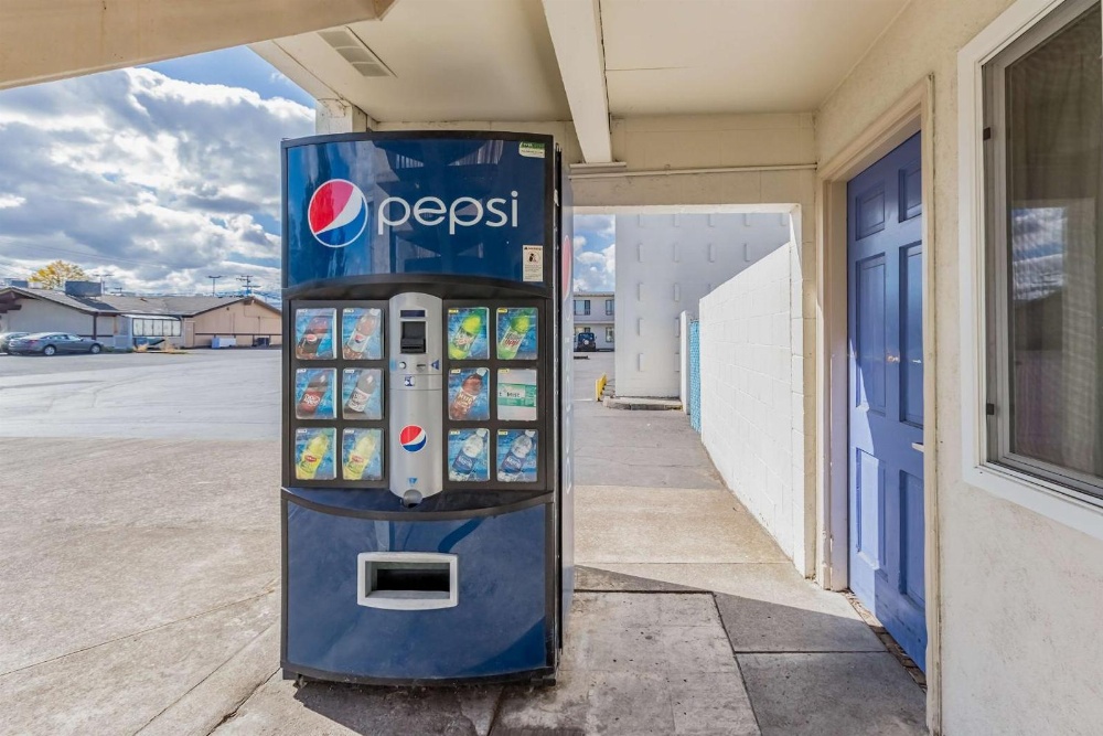 Motel 6-Beaverton, OR Main image