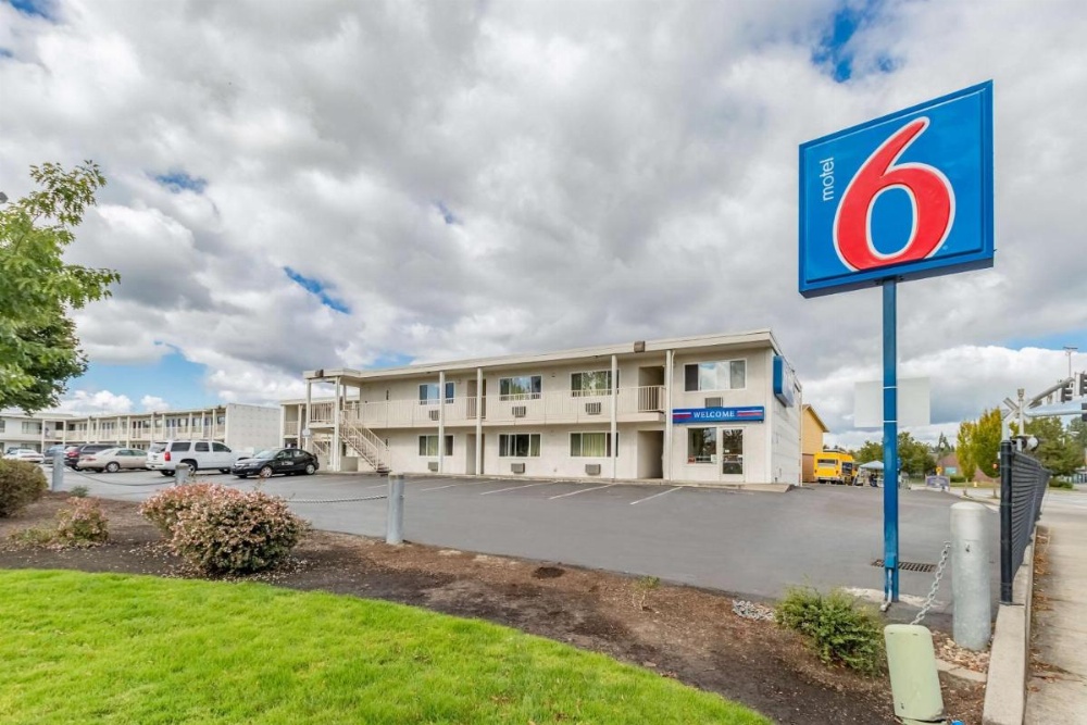 Motel 6-Beaverton, OR Image 30
