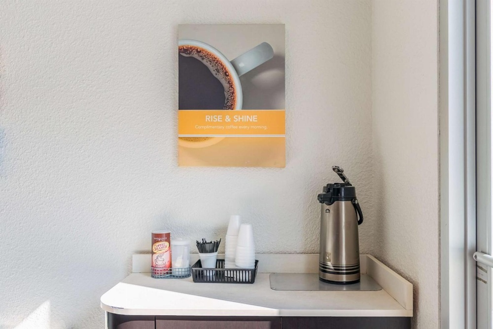 Motel 6-Beaverton, OR