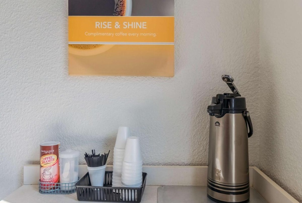 Motel 6-Beaverton, OR